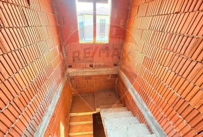 Casa / Vila individuala de vanzare | La rosu | Dragomir... - 6