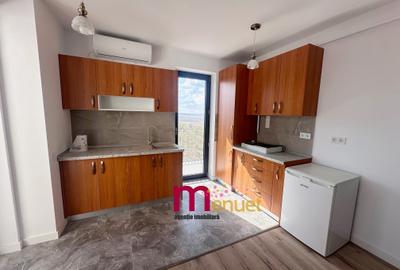 Apartament 2 camere,Bloc Nou - 3