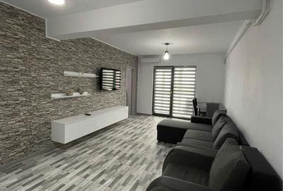 Apartament cu 2 camere semidecomandat în Central - 7