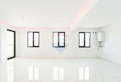 Apartament cu 3 camere semidecomandat în Burdujeni - 5