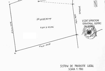 Belciugatele zona centrala - 1