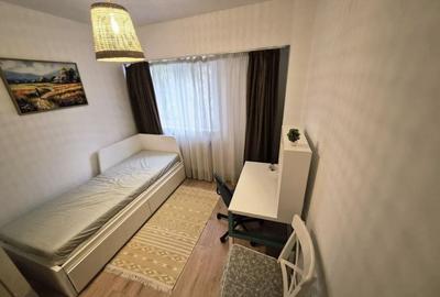 Apartament 3 camere I Metrou Constantin Brâncuși - 10