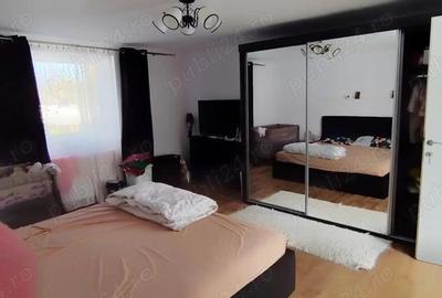 De vanzare casa de caramida ,aproape de centrul Orasului Recas - 10