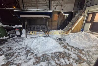 Spatiu Birouri | Decebal | Curte Individuala | Metrou Piata Muncii - 15