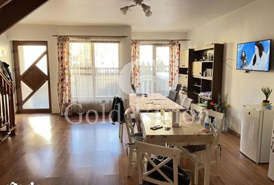 Casă cu 3 camere cu Teren 80 Mp în Central - 9