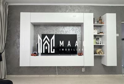 Apartament  2 camere | 2 balcoane | Etaj 4/4 | Strada Gib Mihăescu - 4