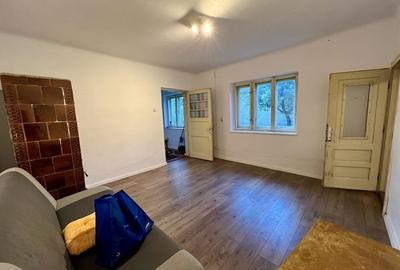 Casă cu 2 camere cu Teren 1642 Mp în Bonț - 2