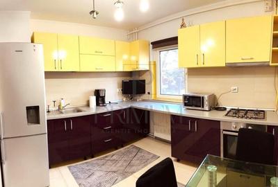 SOARELUI - 3 cam - 2 bai - centrala proprie - BOXA - PARTER - 7