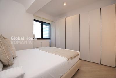 Apartament cu 3 camere decomandat, mobilat în Pipera - 22