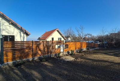 Casă individuală cu 4 camere cu Canalizare în Gheorghieni - 3