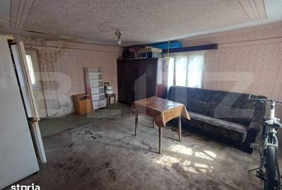 Casă cu 3 camere cu Teren 1000 Mp în Arcani - 1