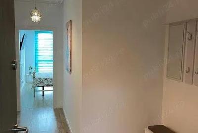 Apartament cu 2 camere decomandat în UTA - 2