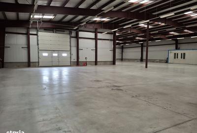 Spațiu comercial, de 2,200 mp, în Brănești - 7