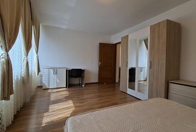 Apartament cu 3 camere semidecomandat, mobilat în Gara Mica - 4