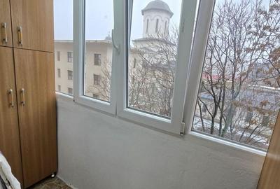 13 Septembrie-Sebastian-Prosper / Apartament 2 Camere - 14