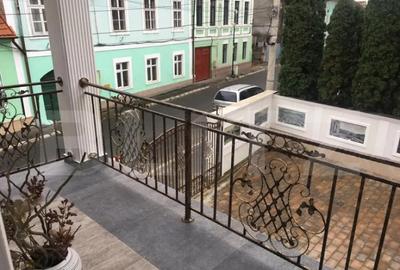 Apartament cu 3 camere decomandat în Central - 5