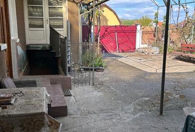 Casă cu 4 camere cu Teren 530 Mp în Lugașu de Jos - 6