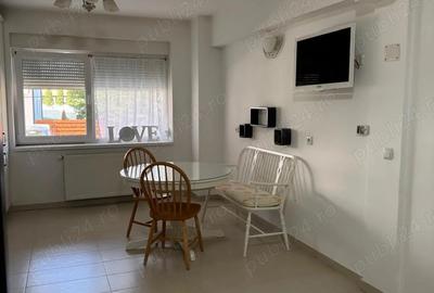 Apartament Bloc nou 2 camere - 2