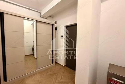 Apartament cu 1 camera, prima inchiriere, Giroc - 2