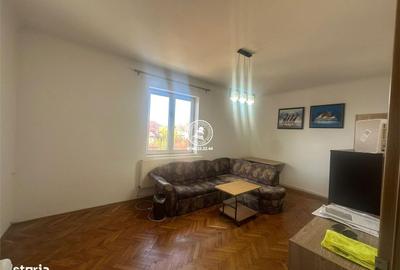 Apartament cu 2 camere decomandat, mobilat în Copou