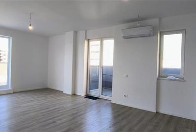 Penthouse cu 3 camere nedecomandat în Aradului - 7
