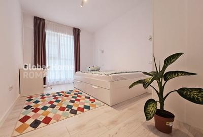 Apartament cu 3 camere decomandat, mobilat în Pipera - 6