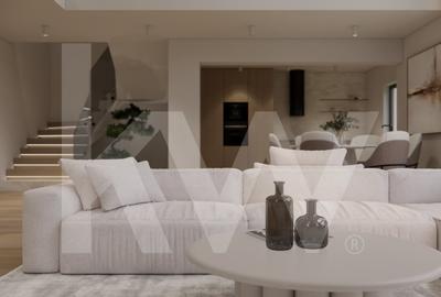 Casa single de lux cu design premium, teren 554 mp - Șelimbar, Strada Unirii Casa single de lux cu design premium, teren 554 mp - Șelimbar, Strada Unirii - 7