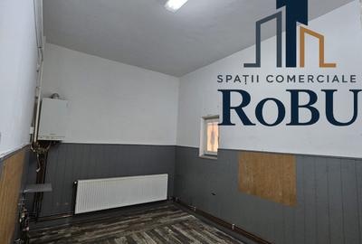 Spatiu comercial in zona Profi-Gloriei-Tactorul # Spatii comerciale RoBU - 5