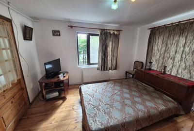 Vila 4 camere + teren 818 mp central Provita de Sus (lângă școală) - 17