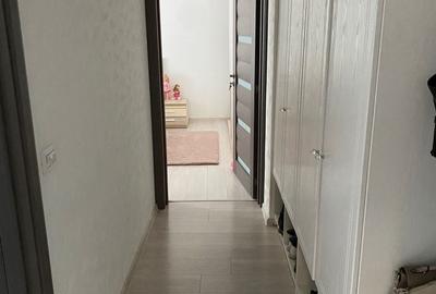 Apartament cu 2 camere decomandat în Central - 6