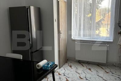 Apartament cu 2 camere în Bartolomeu - 4