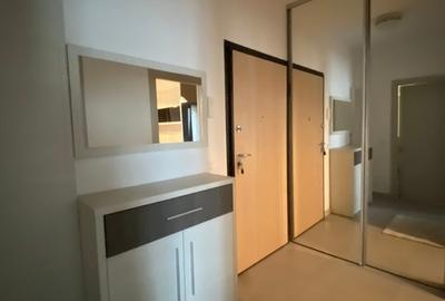 Garsoniera Grozavesti - complex 20 Residence - 5