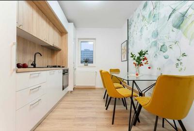 Apartament 2 camere Lux + CTP  Zona Giugiului - 6