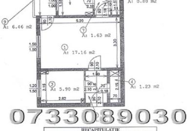 Favorit , Scoala Gimnaziala 197 - 10