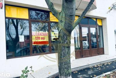 Spațiu comercial, de 116.01 mp, în Băneasa - 7