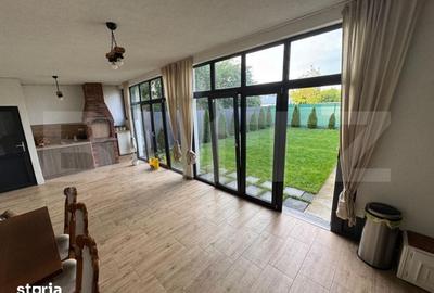 Casă cu 4 camere cu Teren 321 Mp în Nord - 5