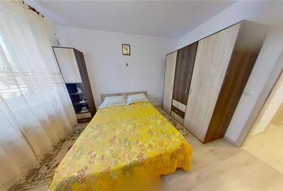 Tur 3D!Studio Modern cu Gradina Proprie  Confort si Relaxare in Zona Tractorul. - 2