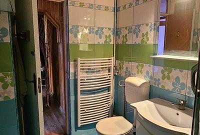 Apartament cu 2 camere decomandat în Micălaca - 15