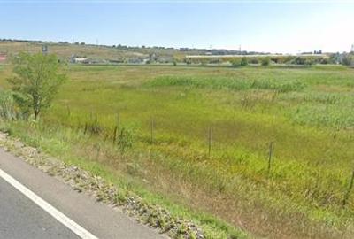 Teren intravilan de 27023 mp, în Miroslava - 3