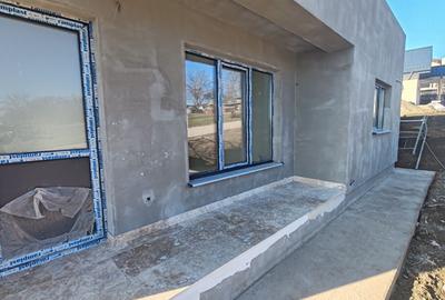 Casă cu 3 camere în Central - 3