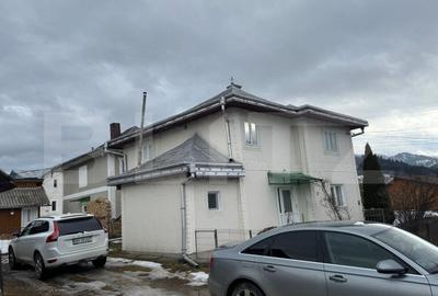 Casa individuala, Panaci, 4 camere, 65 mp - 5