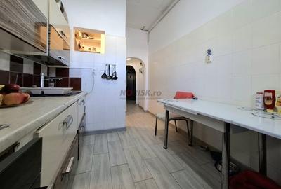 3 Camere | Iancului | 82m | Centrala | Parcare | Boxa | 0% Comision - 6