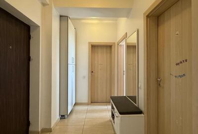 Apartament cu 2 camere decomandat, mobilat în Brâncoveanu - 8