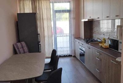 Apartament cu 2 camere semidecomandat în Central - 2