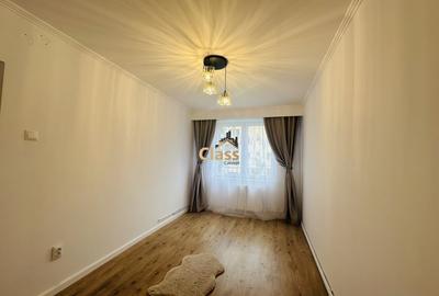 Apartament 3 camere | Modern | Etaj intermediar | 65 mpu | Gheorgheni - 3