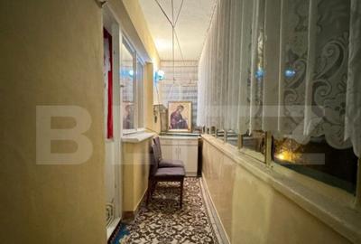 Apartament de inchiriat, 2 camere, 44mp, etaj intermediar, Z - 7