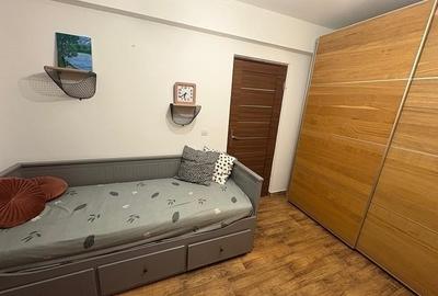 Apartament 2 camere - zona Copou - Titu Maiorescu, UAIC - 6