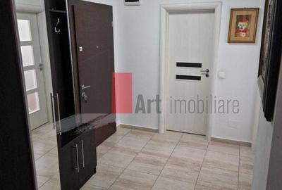 Apartament cu 2 camere decomandat, mobilat în Metalurgiei - 5