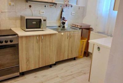 Apartament cu 2 camere decomandat în Central - 1
