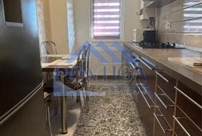 Apartament cu 2 camere decomandat, mobilat în Tomis Nord - 6